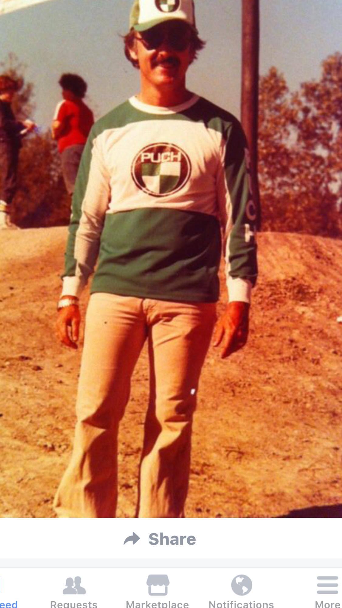 Vintage Photo